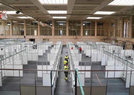 Integración de una instalación de PCI en una bodega española Integración de una instalación de PCI en una bodega española